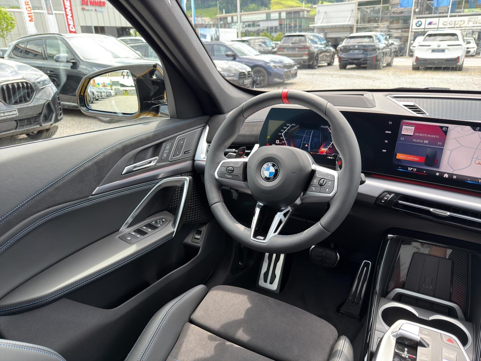 BMW X1 M35i xDrive M Sport Pro-image-14