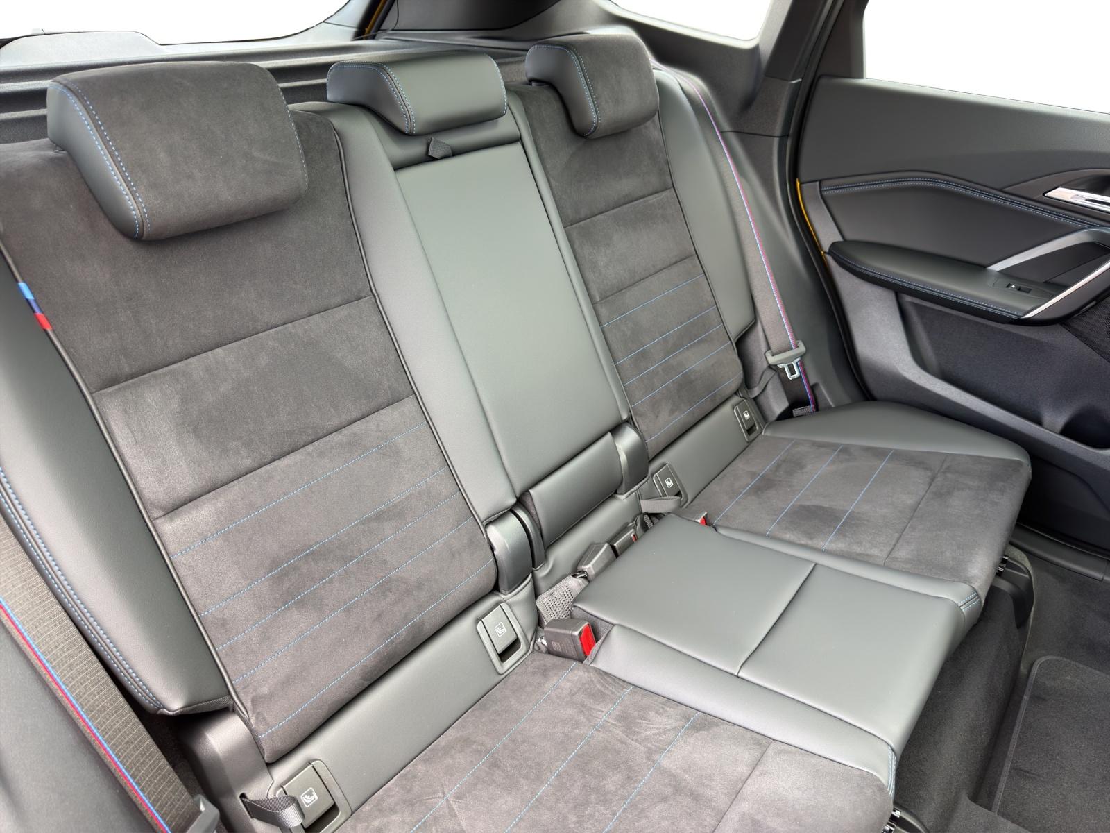 BMW X1 M35i xDrive M Sport Pro-image-18