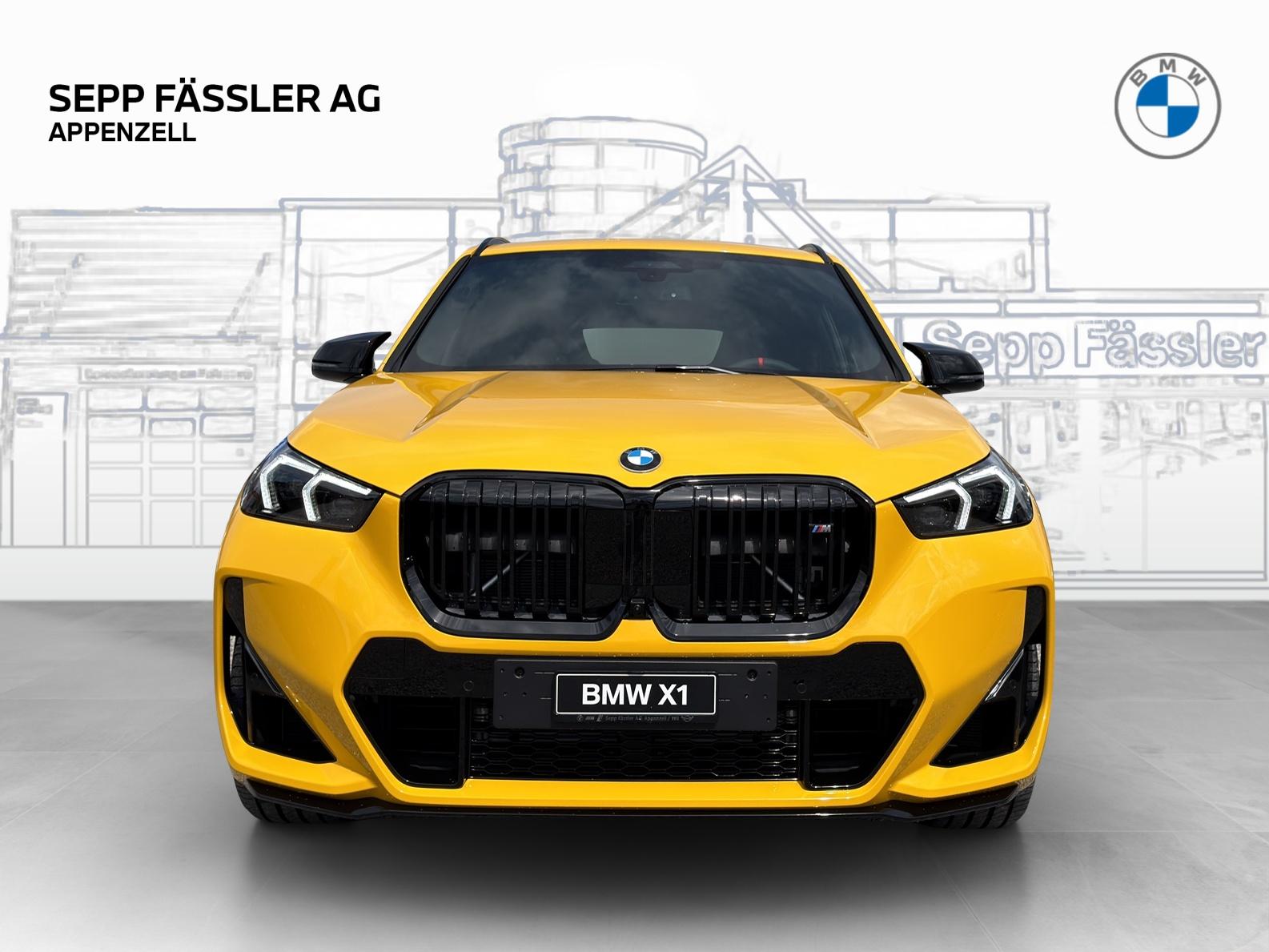 BMW X1 M35i xDrive M Sport Pro-image-7