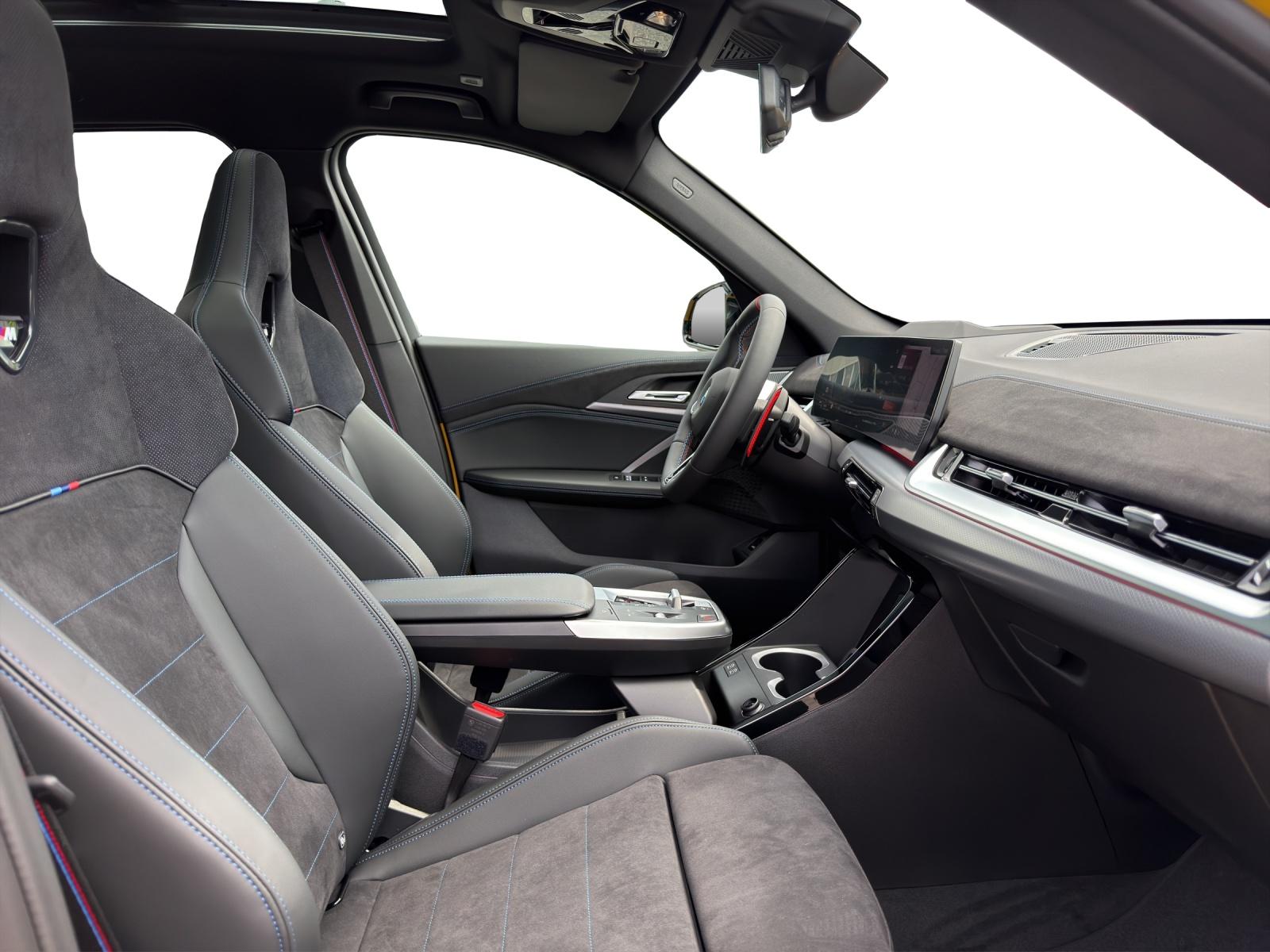 BMW X1 M35i xDrive M Sport Pro-image-16
