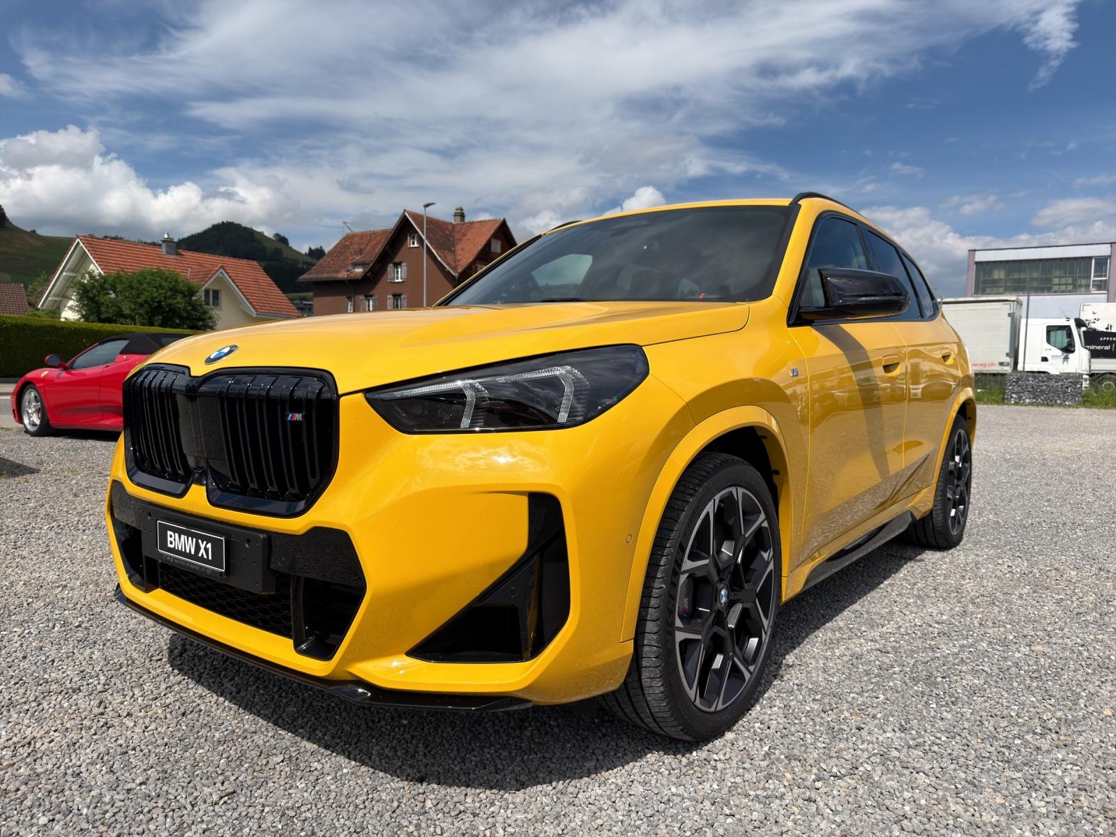 BMW X1 M35i xDrive M Sport Pro-image-25