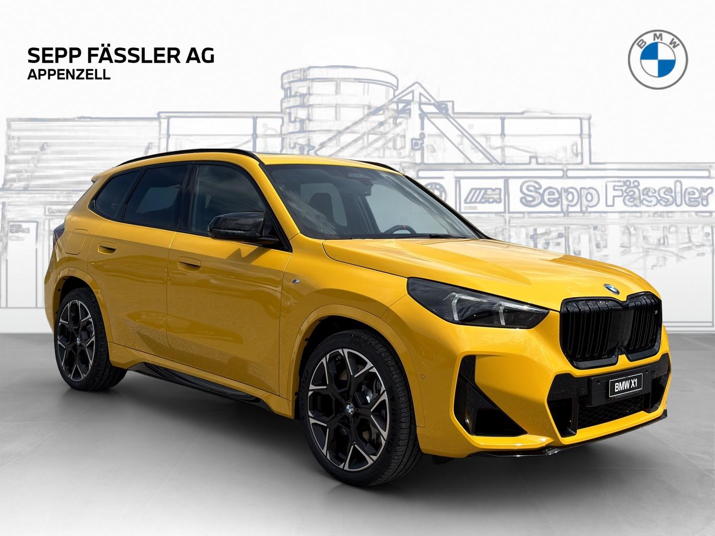 BMW X1 M35i xDrive M Sport Pro-image-6
