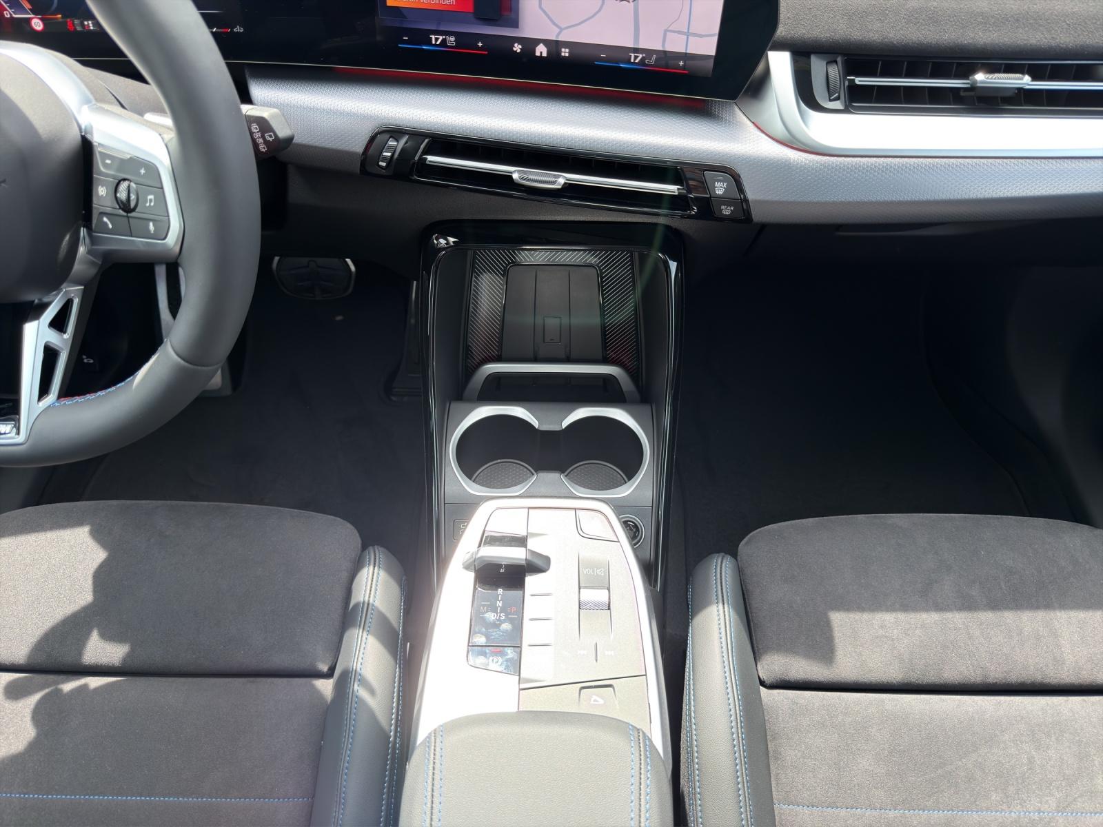BMW X1 M35i xDrive M Sport Pro-image-12