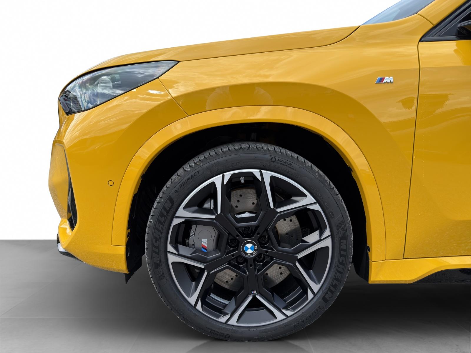 BMW X1 M35i xDrive M Sport Pro-image-24