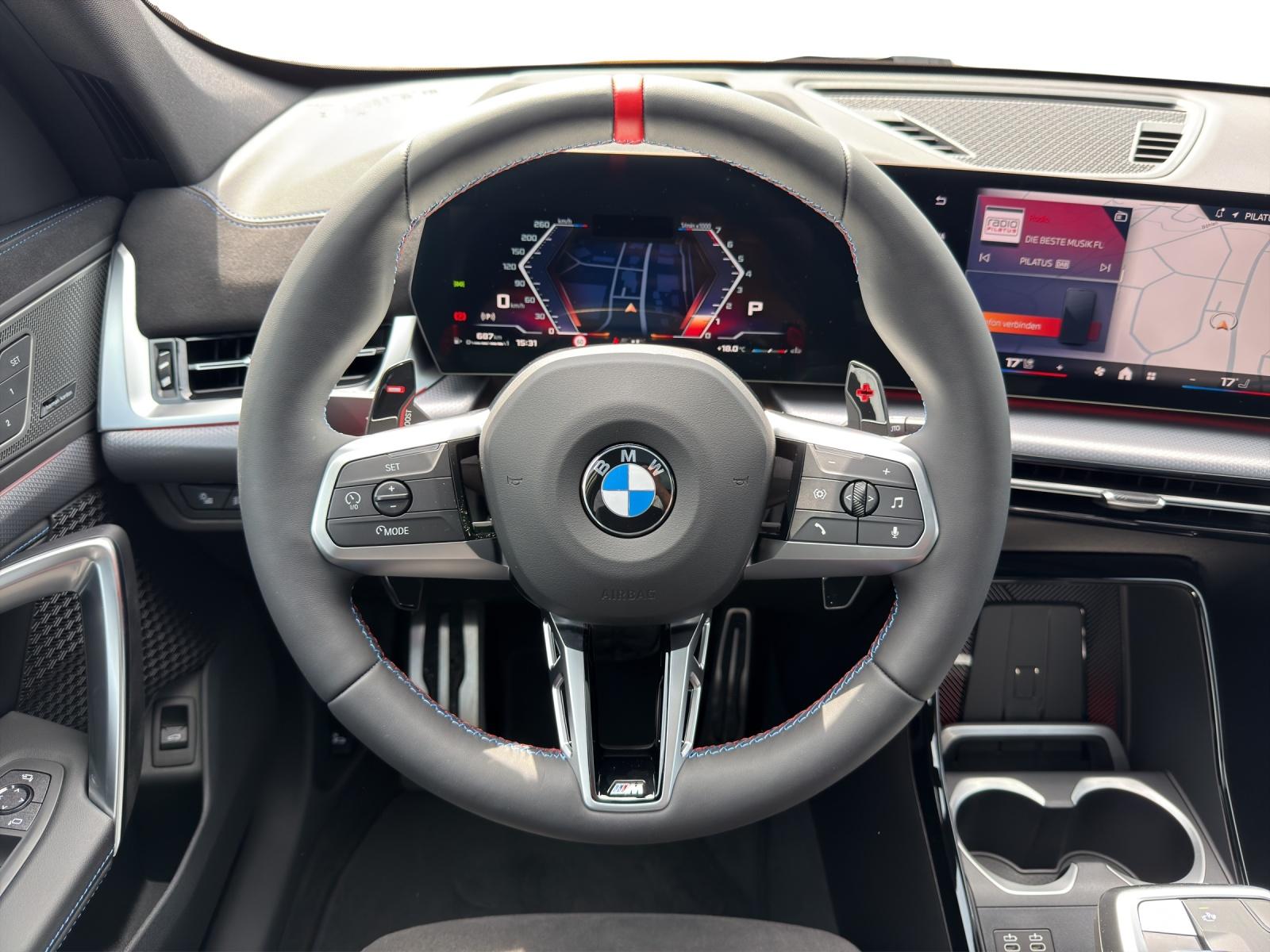 BMW X1 M35i xDrive M Sport Pro-image-10