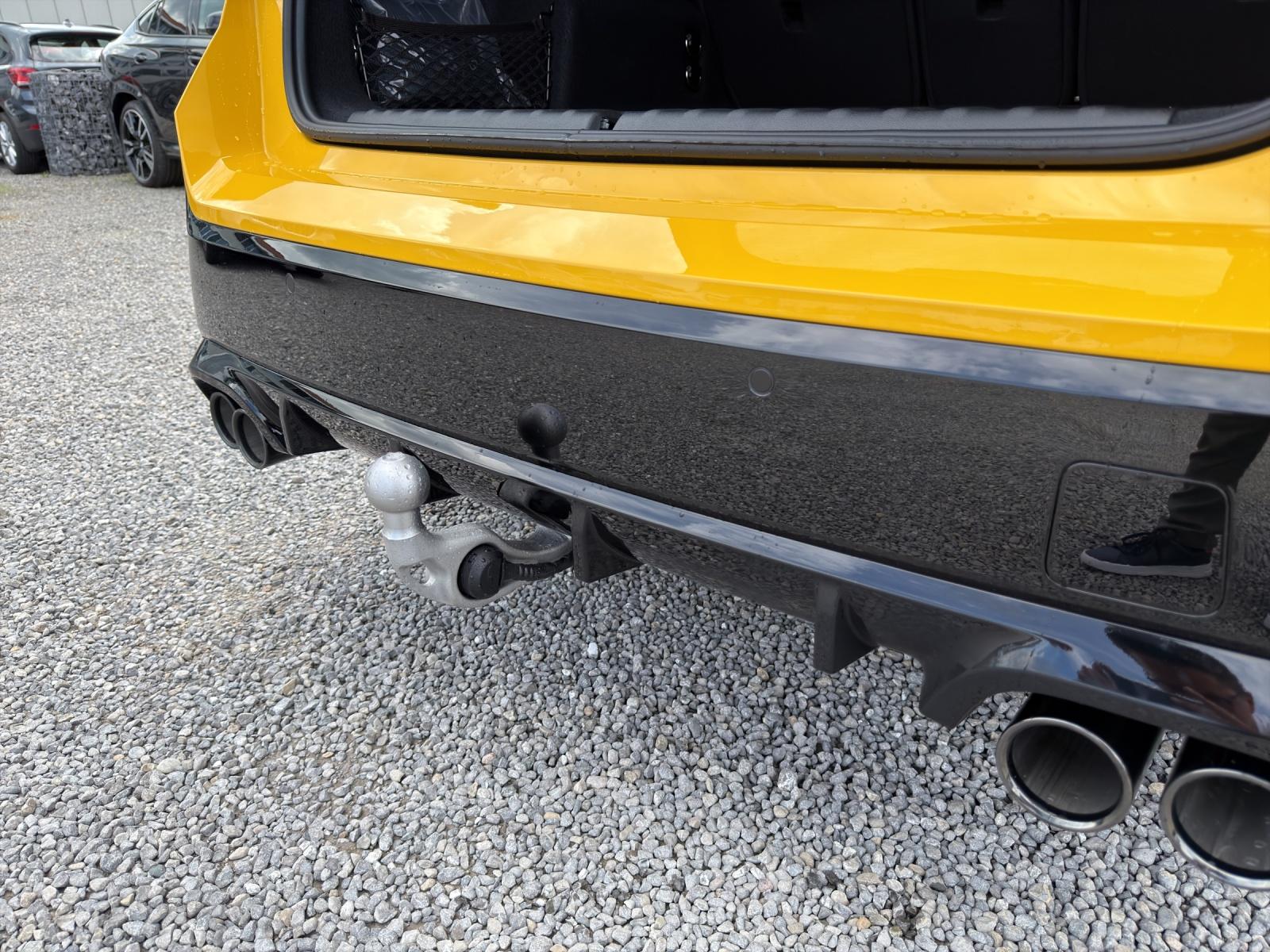 BMW X1 M35i xDrive M Sport Pro-image-22