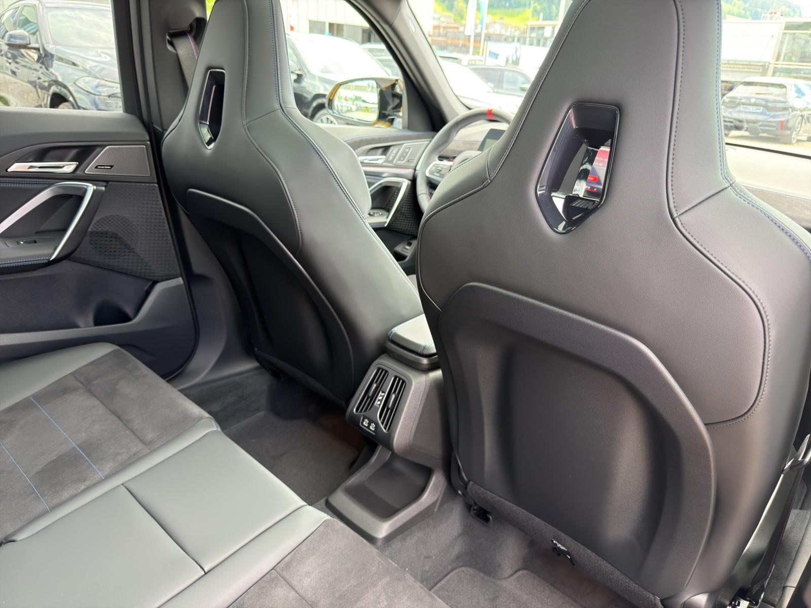 BMW X1 M35i xDrive M Sport Pro-image-17