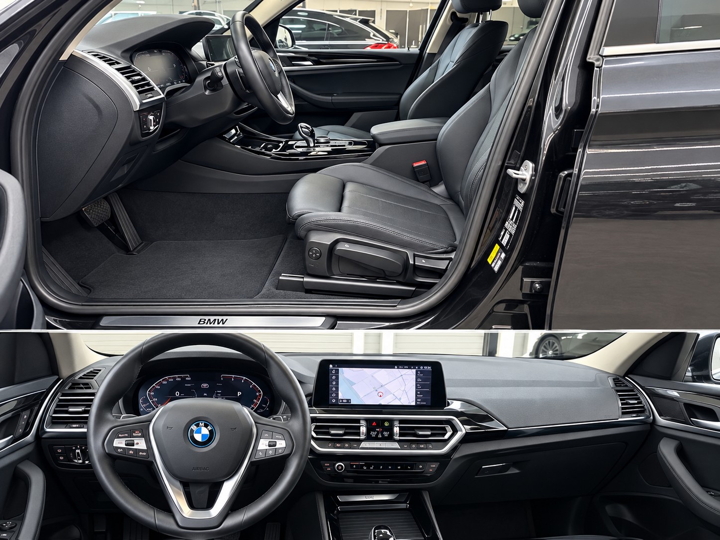 BMW X3 xDrive 30e-image-6