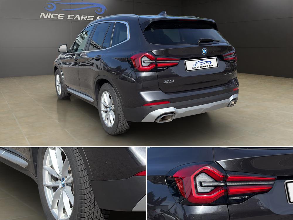 BMW X3 xDrive 30e-image-7