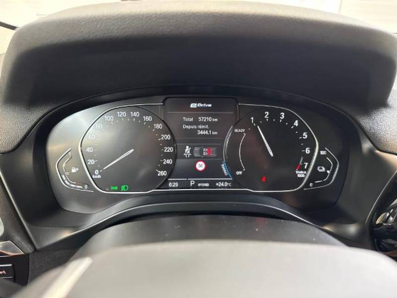 BMW X3 xDrive 30e-image-9