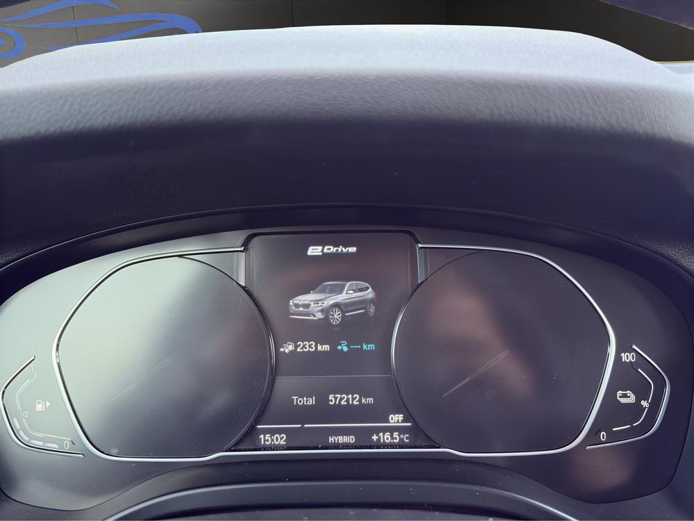 BMW X3 xDrive 30e-image-18