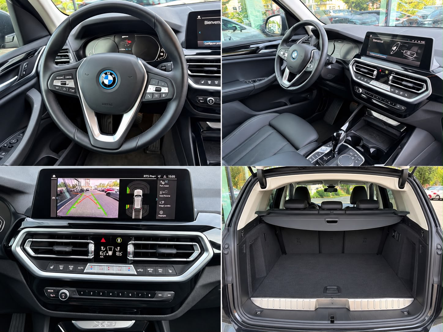 BMW X3 xDrive 30e-image-14