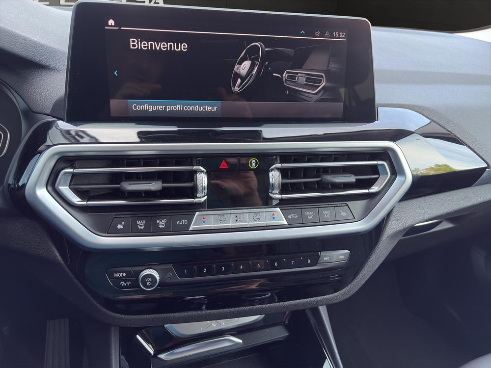 BMW X3 xDrive 30e-image-15