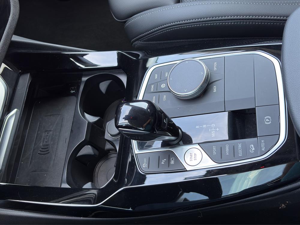 BMW X3 xDrive 30e-image-17