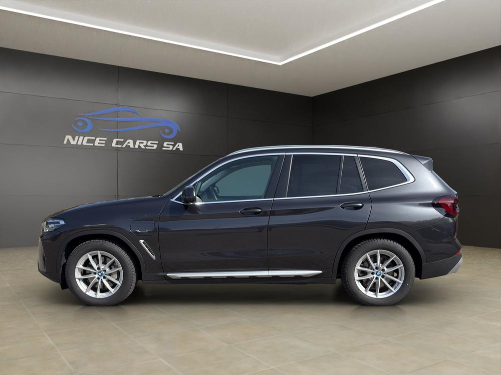 BMW X3 xDrive 30e-image-9