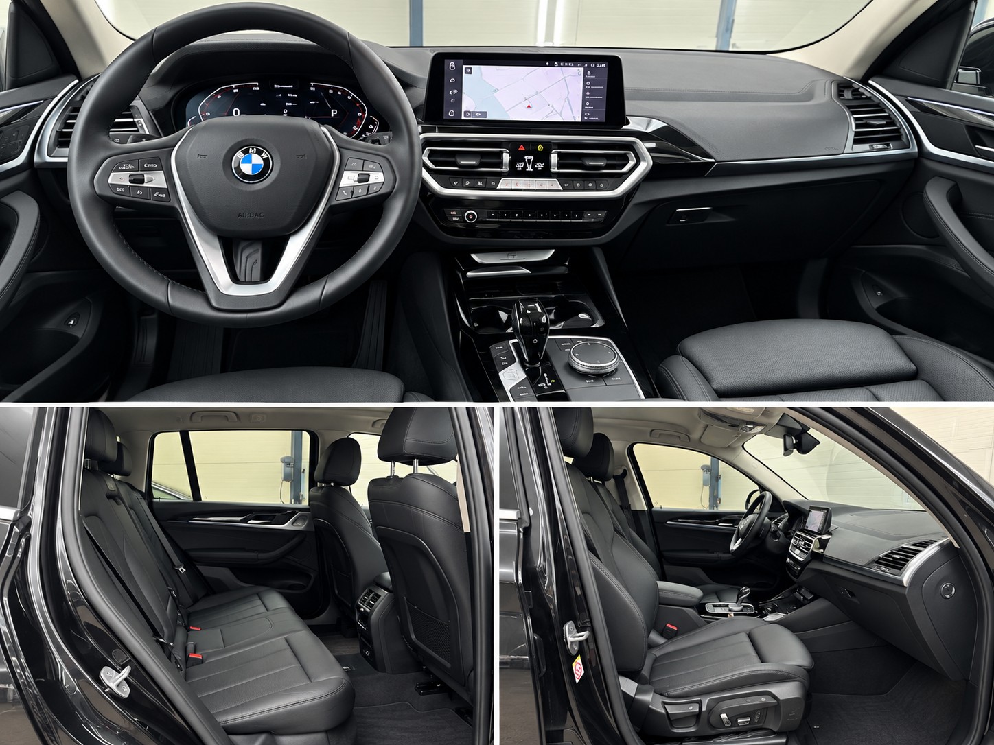 BMW X3 xDrive 30e-image-7