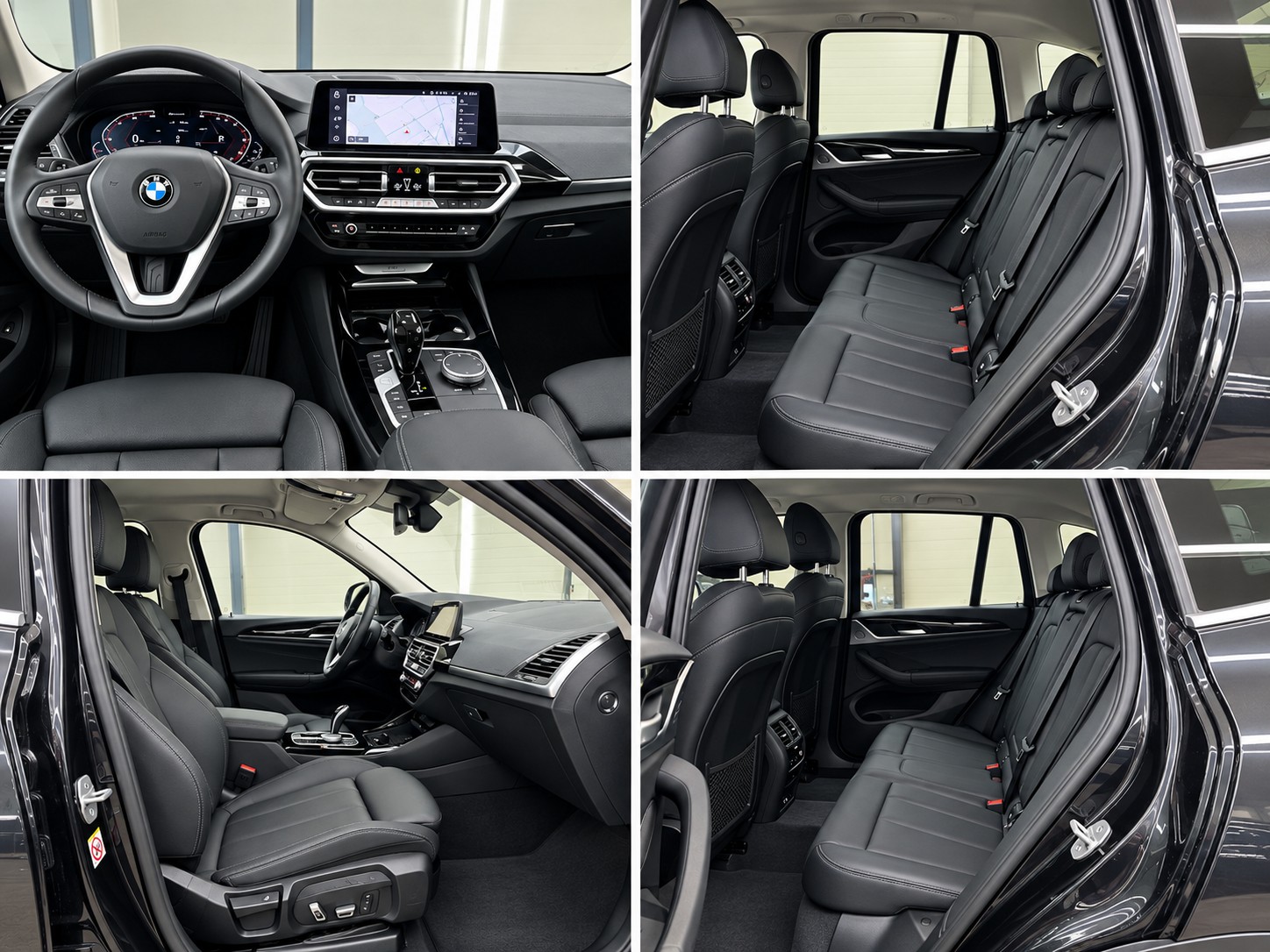 BMW X3 xDrive 30e-image-8