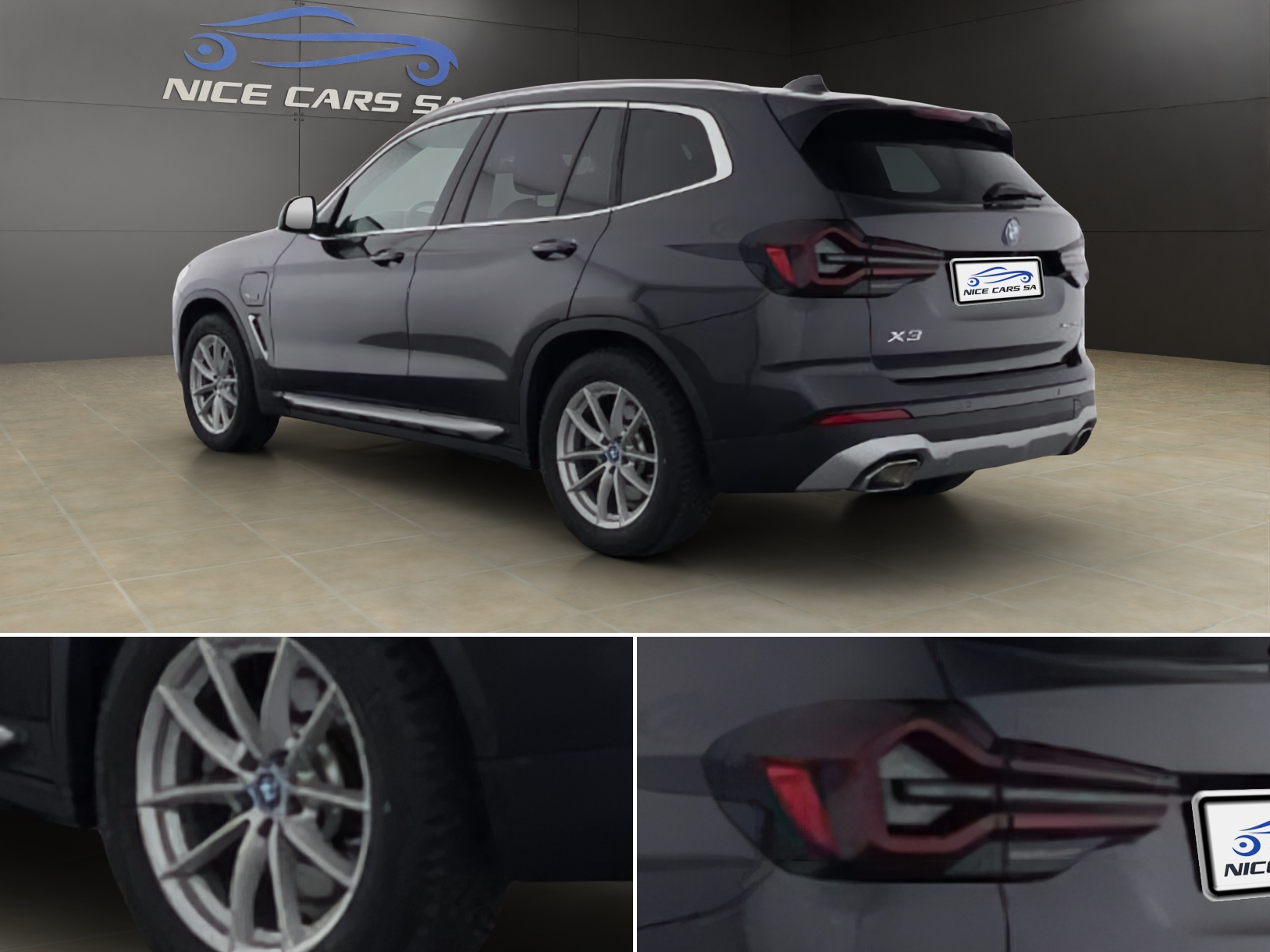 BMW X3 xDrive 30e-image-5
