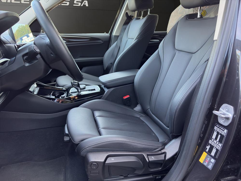 BMW X3 xDrive 30e-image-19