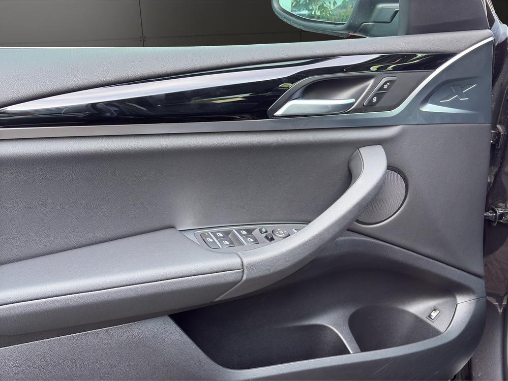 BMW X3 xDrive 30e-image-21