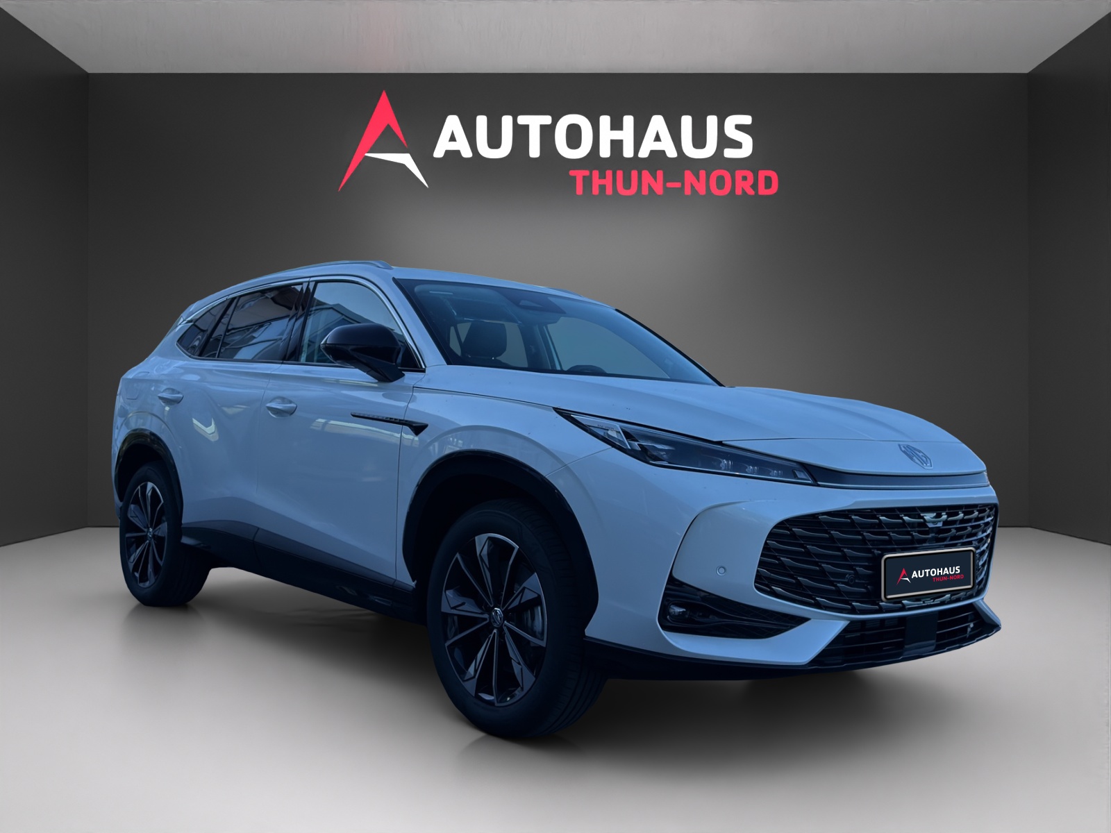 MG HS 1.5 Hybrid Luxury-image-6