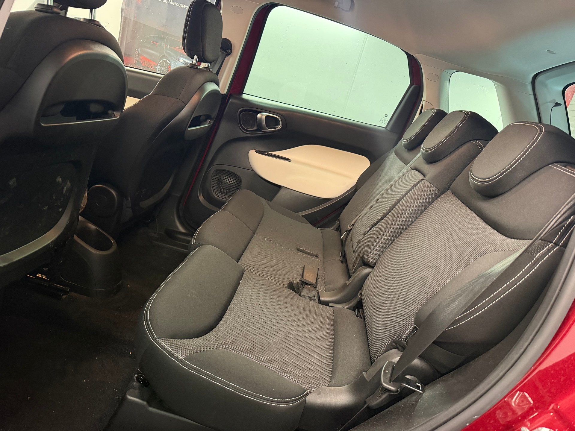 FIAT 500L 1.4 TB 16V Lounge-image-7