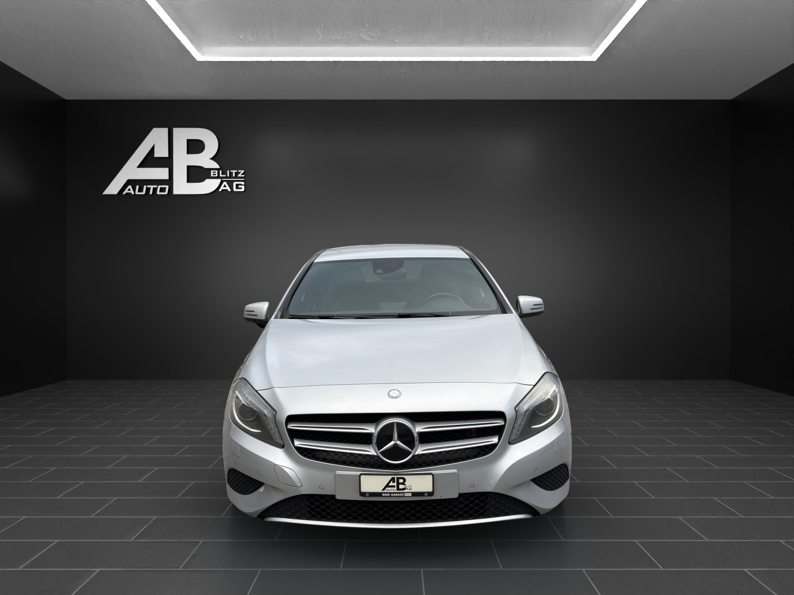 MERCEDES-BENZ A 200 CDI Urban 4Matic 7G-DCT-image-0