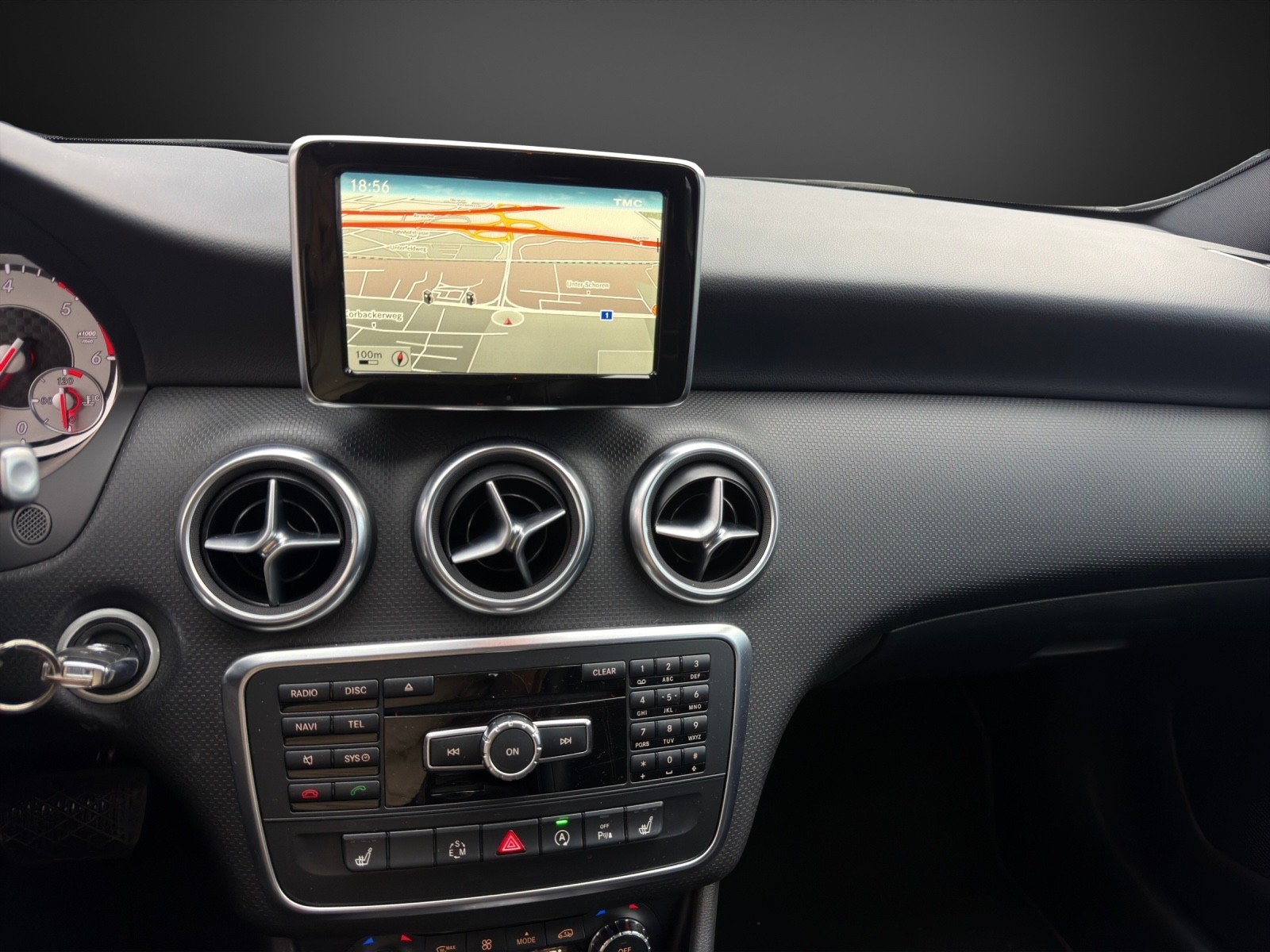 MERCEDES-BENZ A 200 CDI Urban 4Matic 7G-DCT-image-10