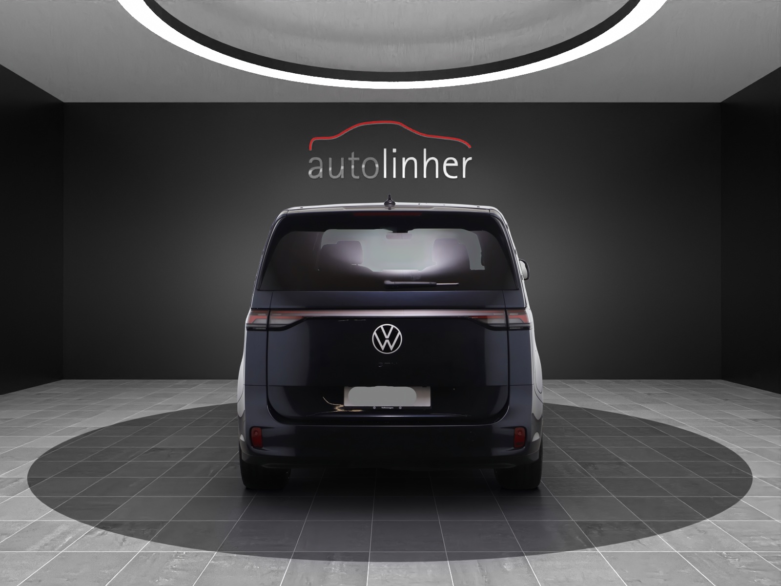 VW ID.Buzz LWB GTX 4 Motion-image-3