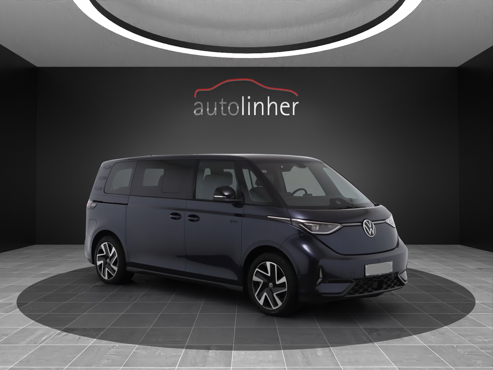 VW ID.Buzz LWB GTX 4 Motion-image-5
