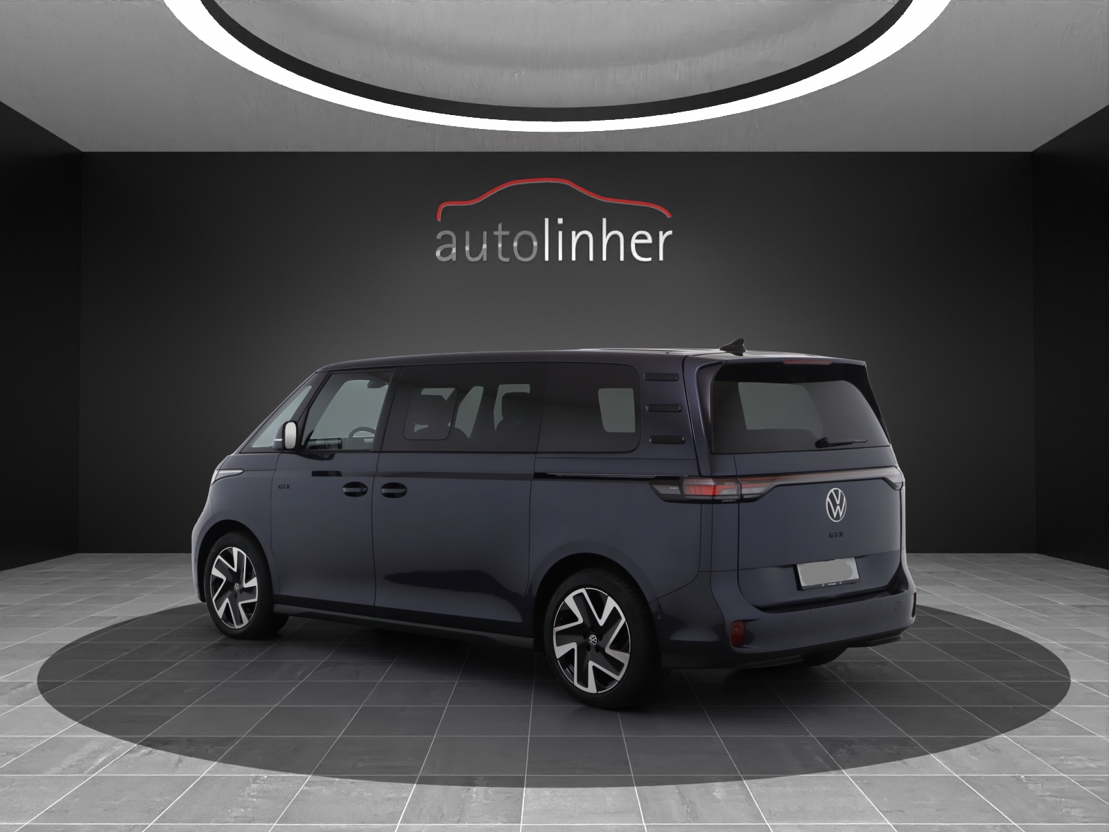 VW ID.Buzz LWB GTX 4 Motion-image-2