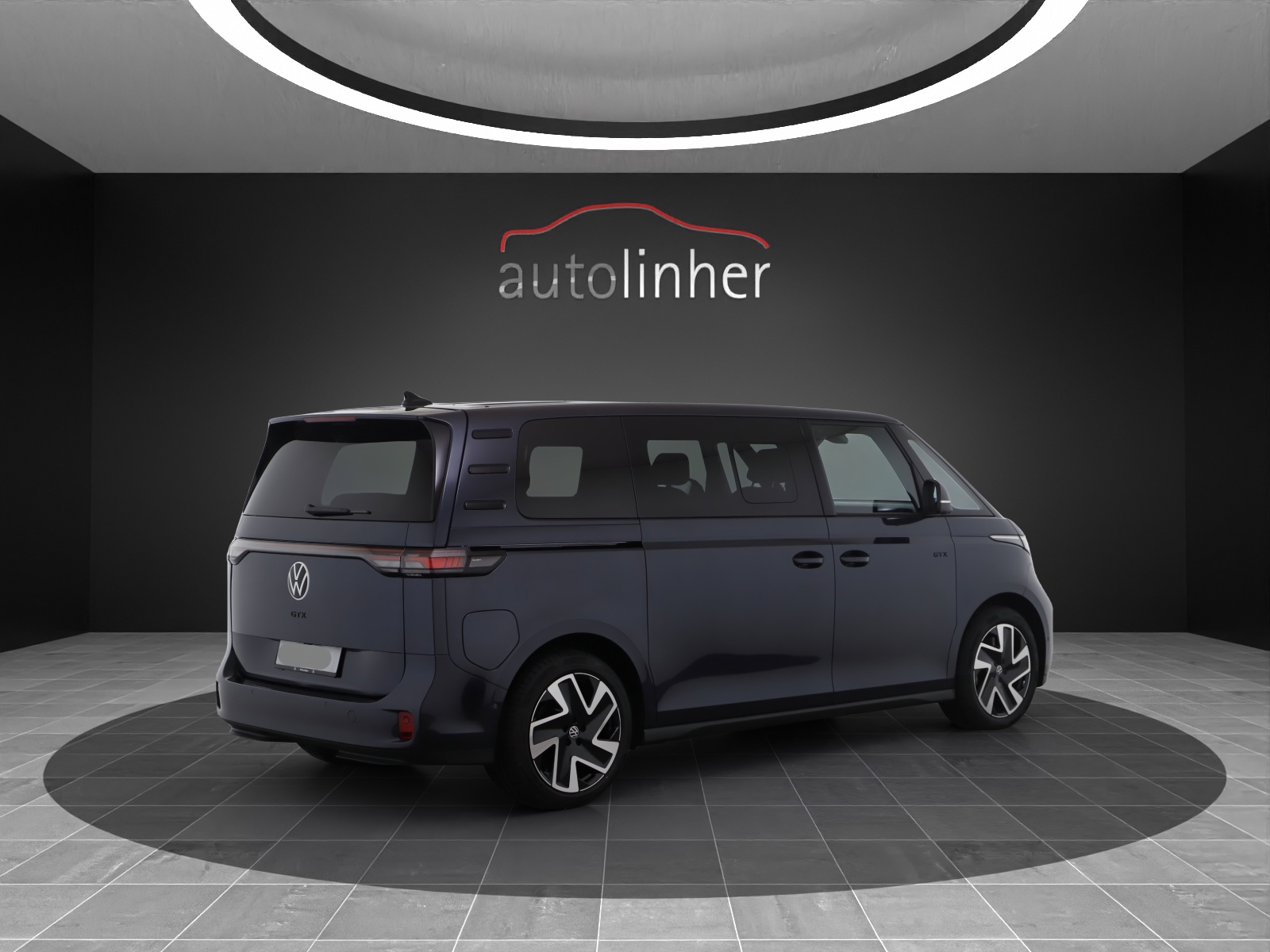 VW ID.Buzz LWB GTX 4 Motion-image-4