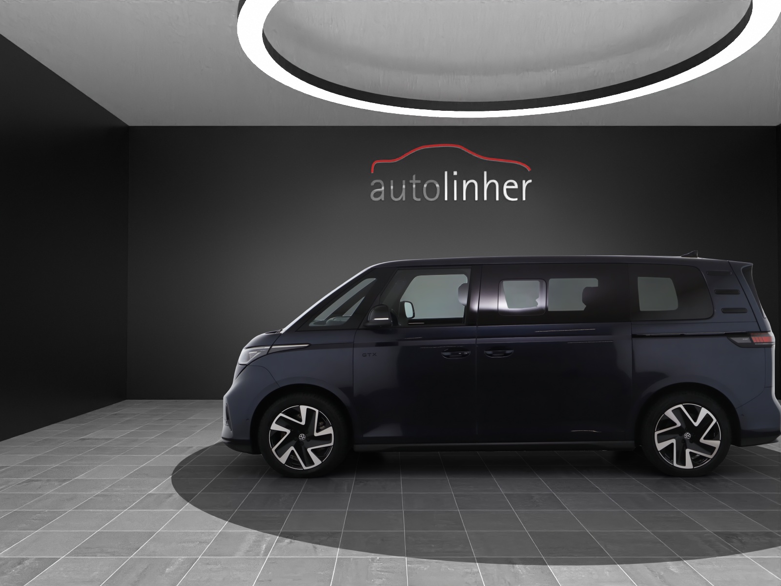 VW ID.Buzz LWB GTX 4 Motion-image-1