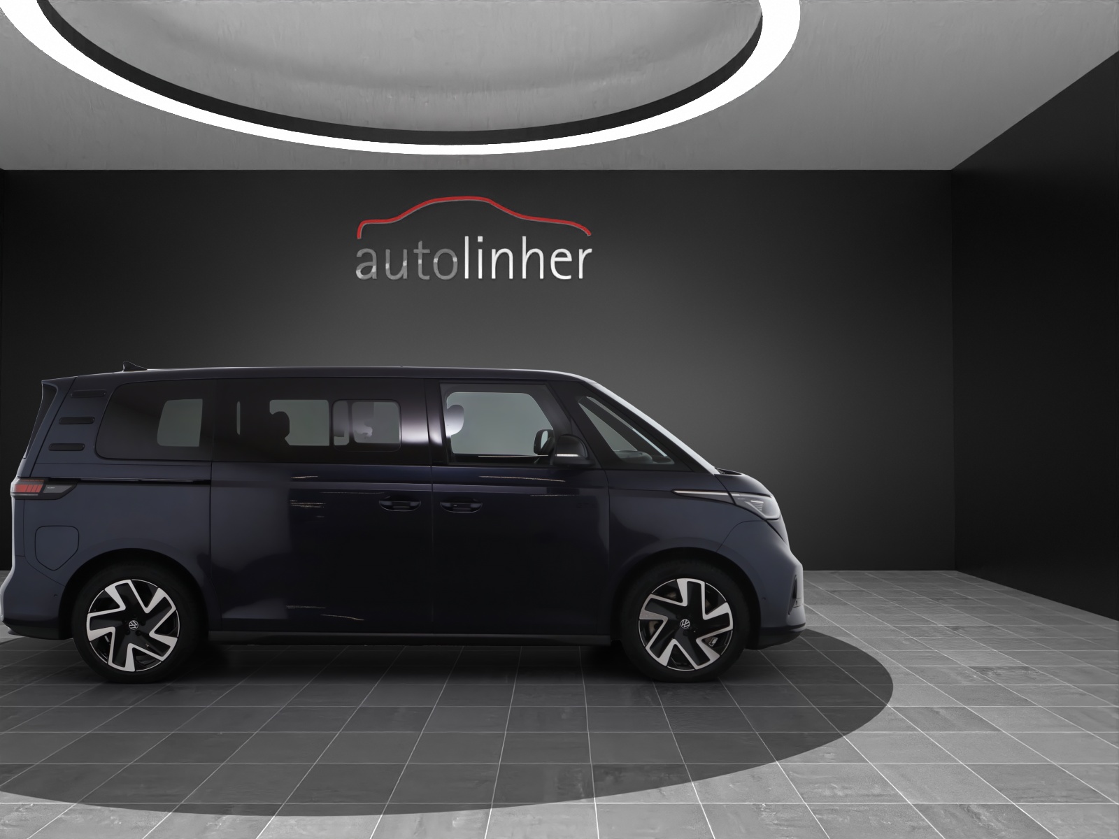 VW ID.Buzz LWB GTX 4 Motion-image-7