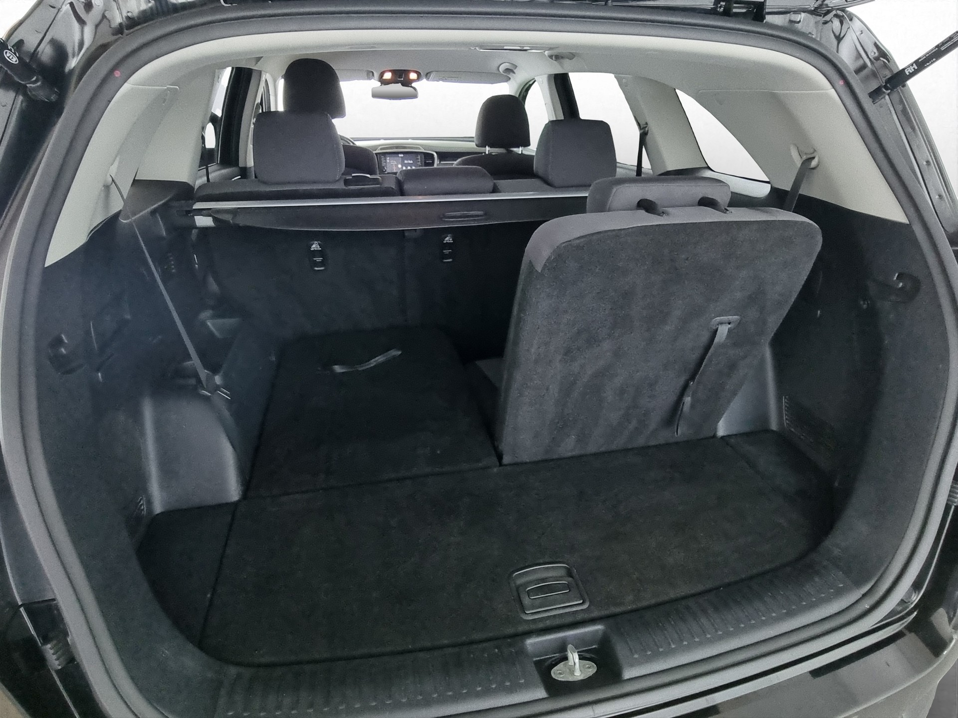 KIA Sorento 2.2 CRDi Trend Active 7P-image-15