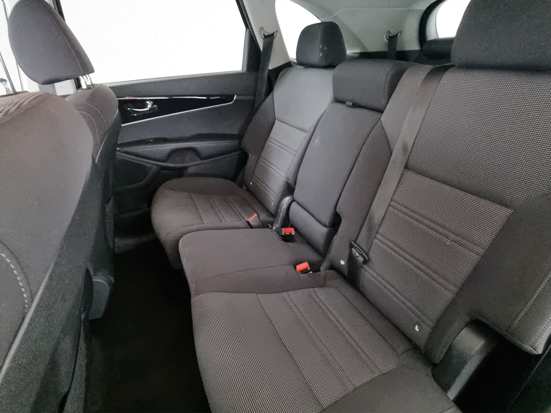 KIA Sorento 2.2 CRDi Trend Active 7P-image-6