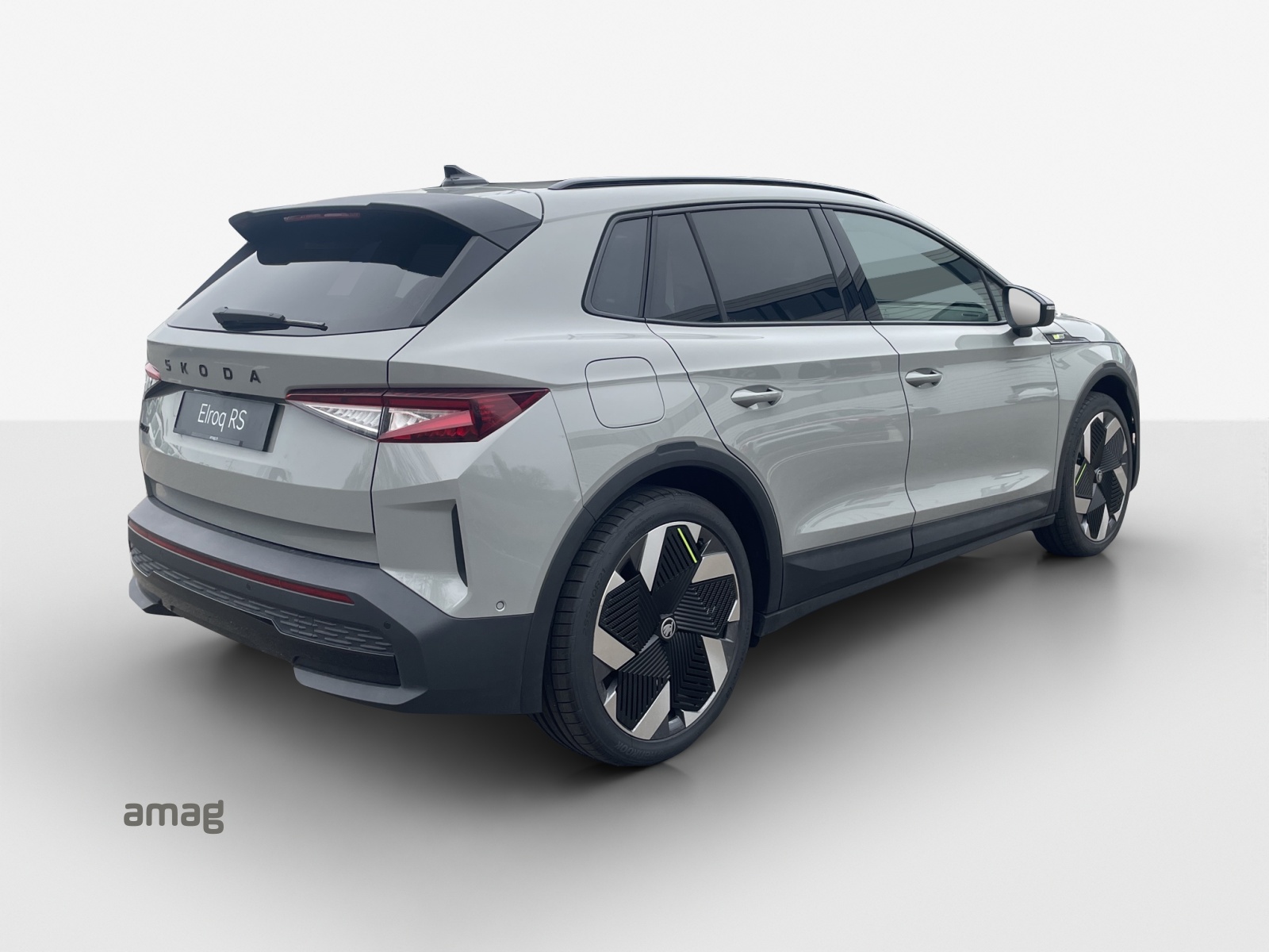SKODA Elroq RS 4x4-image-10
