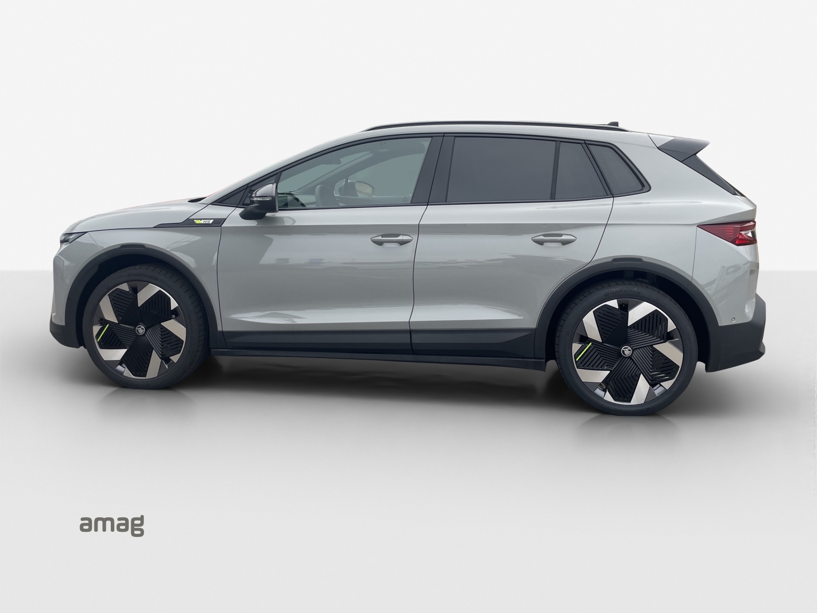 SKODA Elroq RS 4x4-image-7