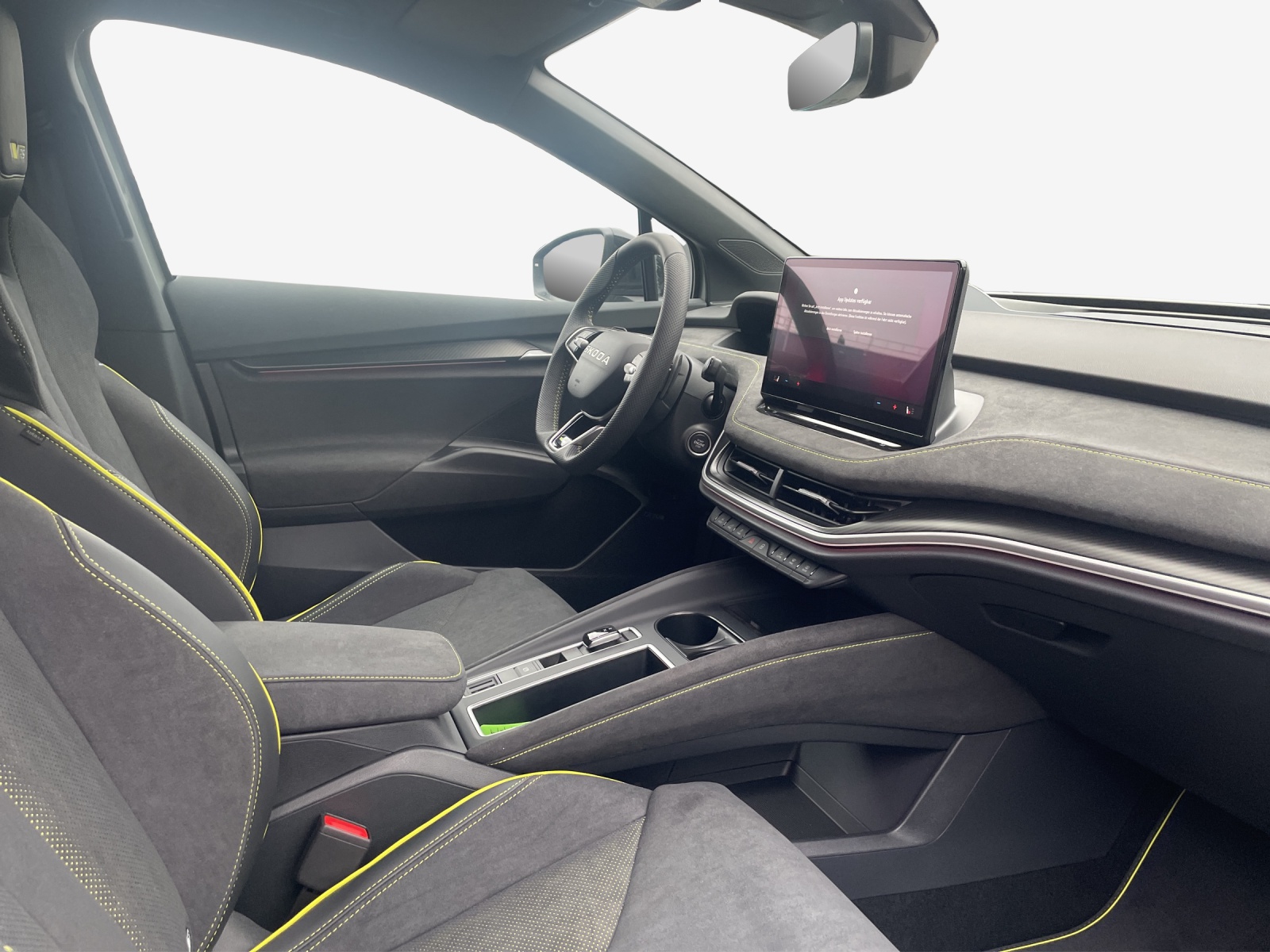 SKODA Elroq RS 4x4-image-12
