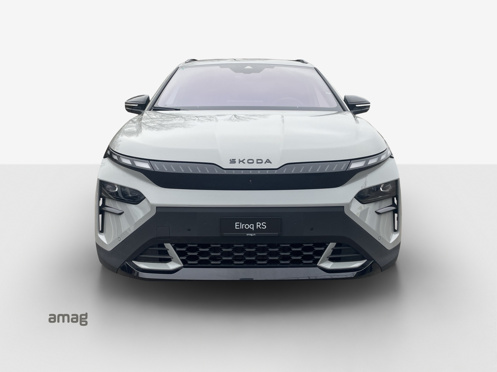 SKODA Elroq RS 4x4-image-11