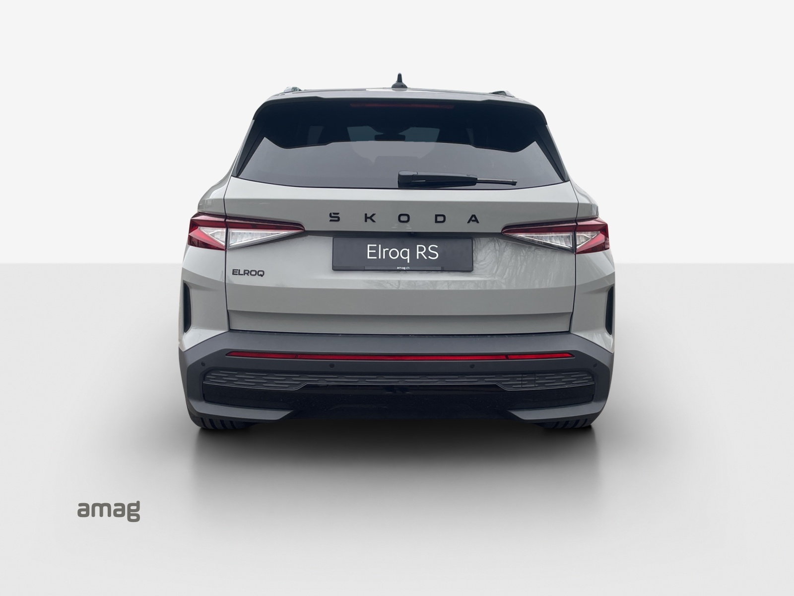 SKODA Elroq RS 4x4-image-9