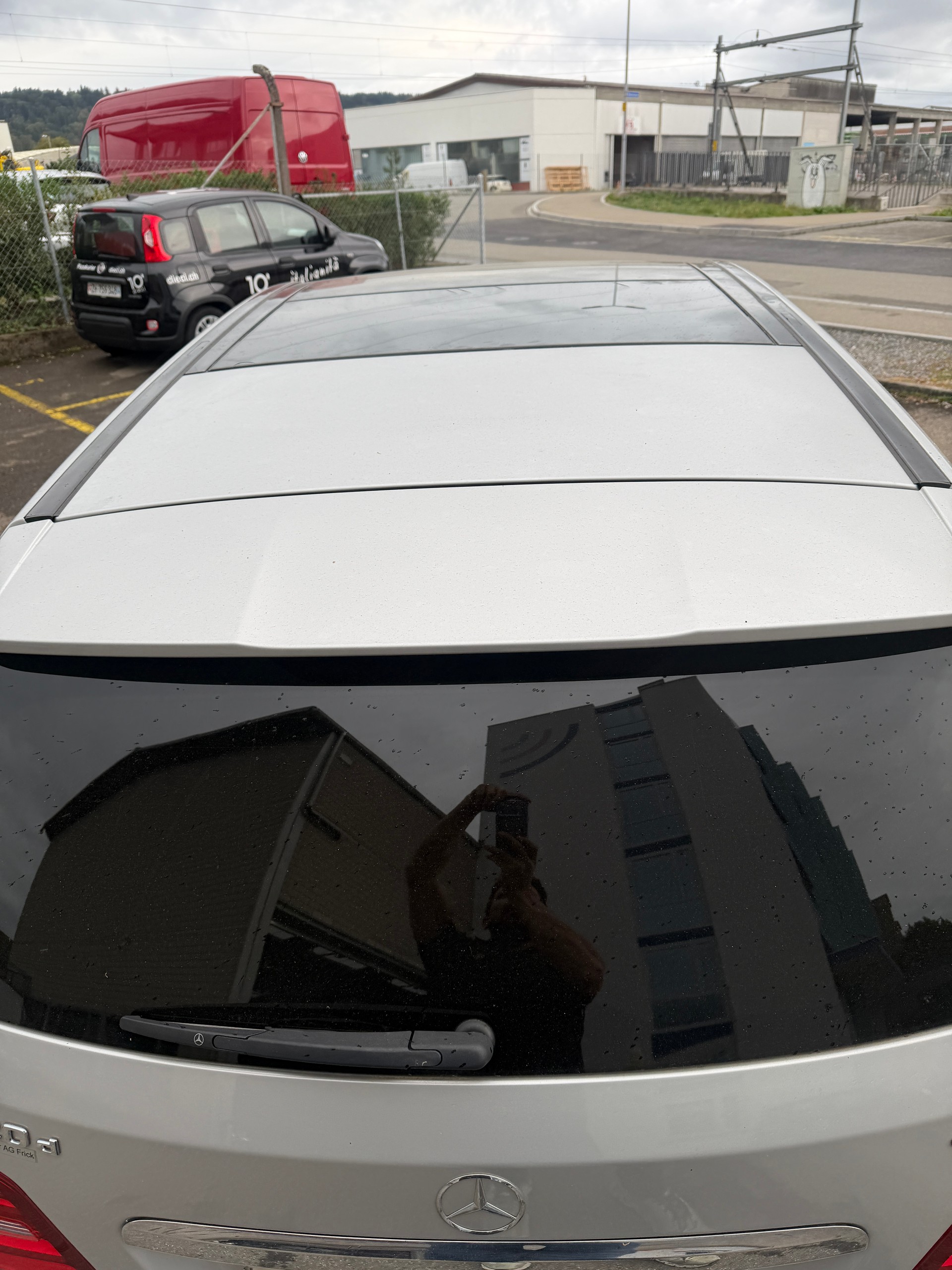 MERCEDES-BENZ B 220 CDI Urban 4Matic 7G-DCT-image-8
