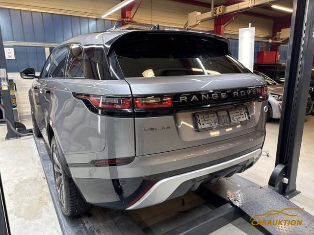 LAND ROVER Range Rover Velar P 250 Automatic-image-2