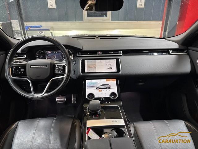LAND ROVER Range Rover Velar P 250 Automatic-image-1