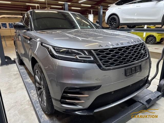 LAND ROVER Range Rover Velar P 250 Automatic-image-0