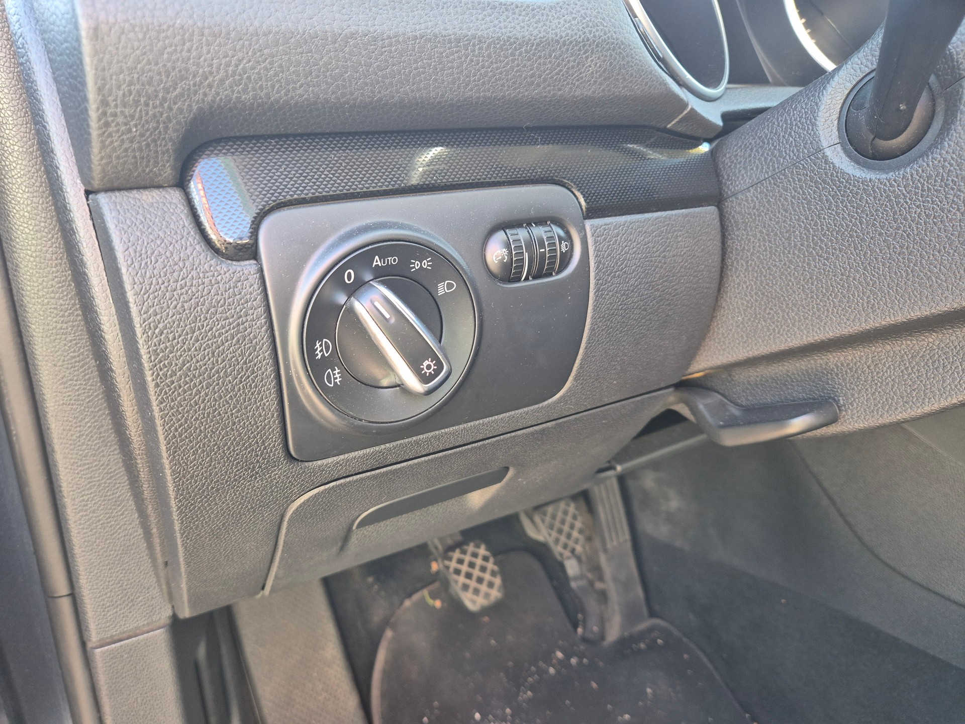 VW Golf Variant 1.4 TSI Comfortline-image-11