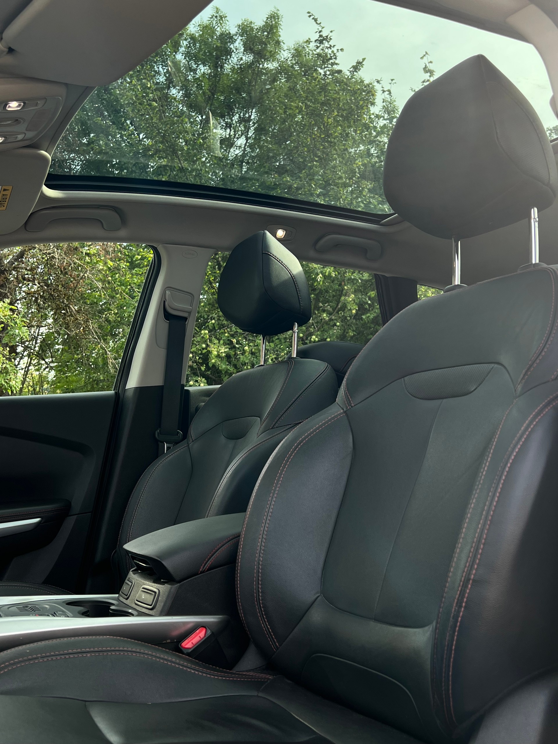 RENAULT Kadjar 1.2 16V Turbo Swiss Edition EDC-image-12