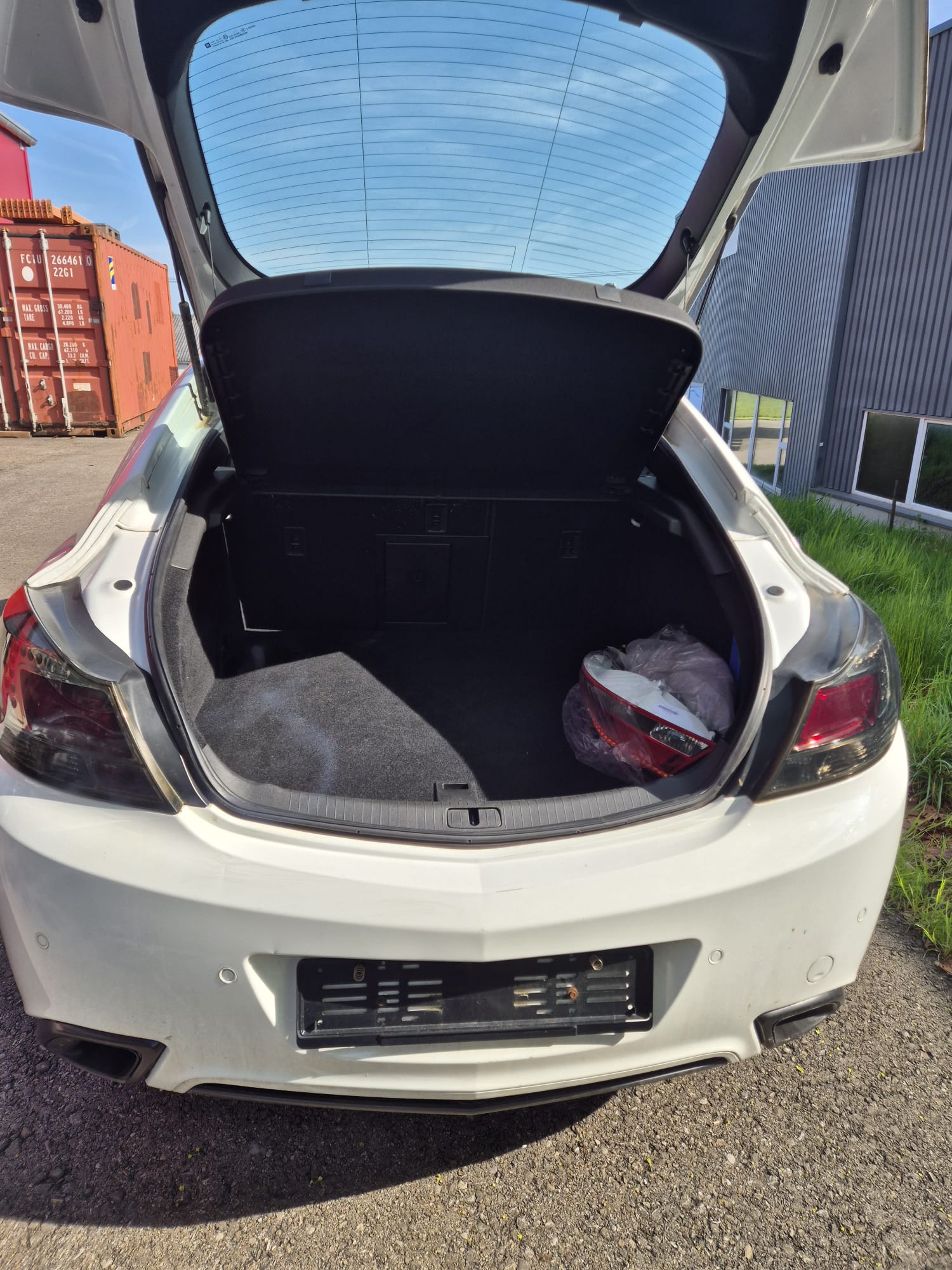 OPEL 2.8 V6 T 4x4 OPC-image-7