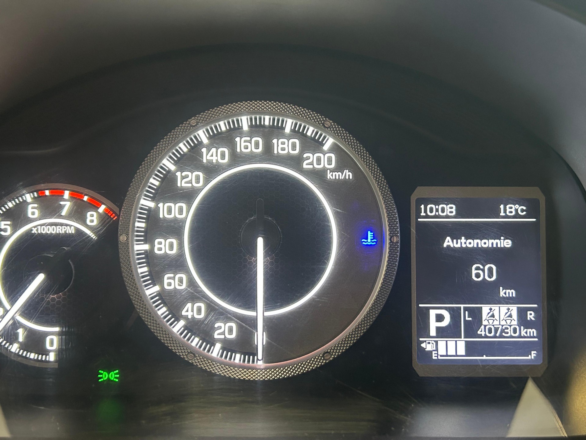 SUZUKI Ignis 1.2 Generation Hybrid-image-8
