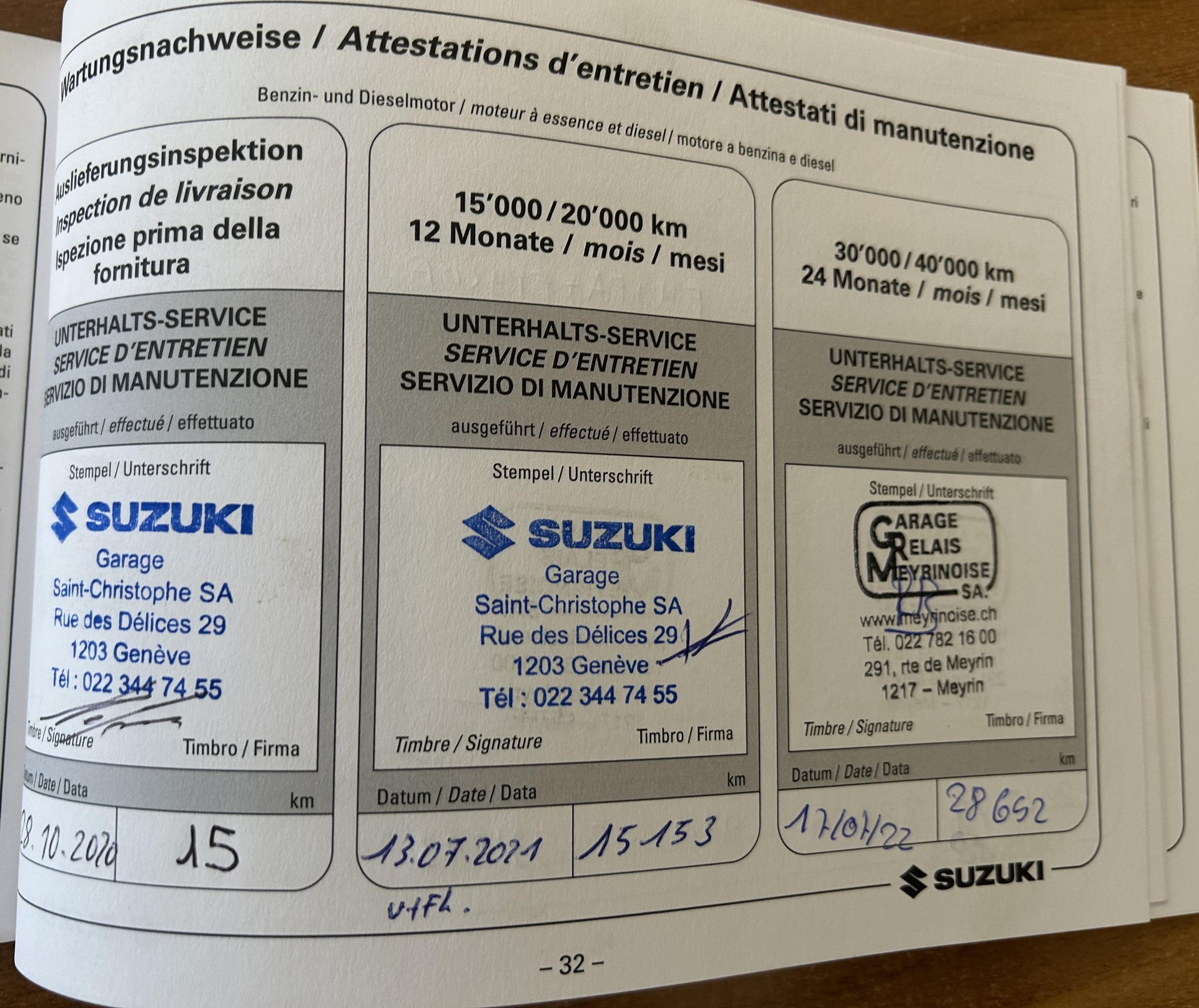 SUZUKI Ignis 1.2 Generation Hybrid-image-20